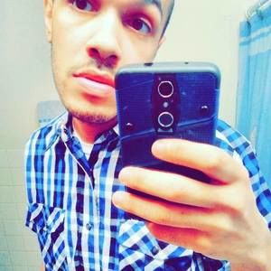 Meet your Posher, Jordan